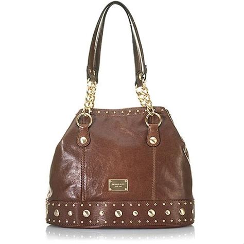 michael kors delancy tote handbag|MICHAEL Michael Kors 'Delancy' Fold Over Tote .